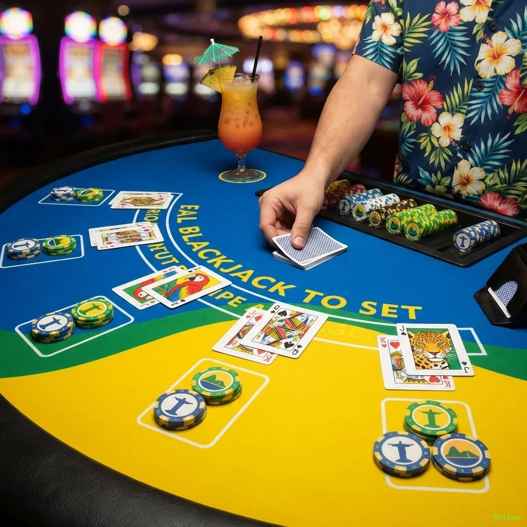 Requisitos APK 551bet
