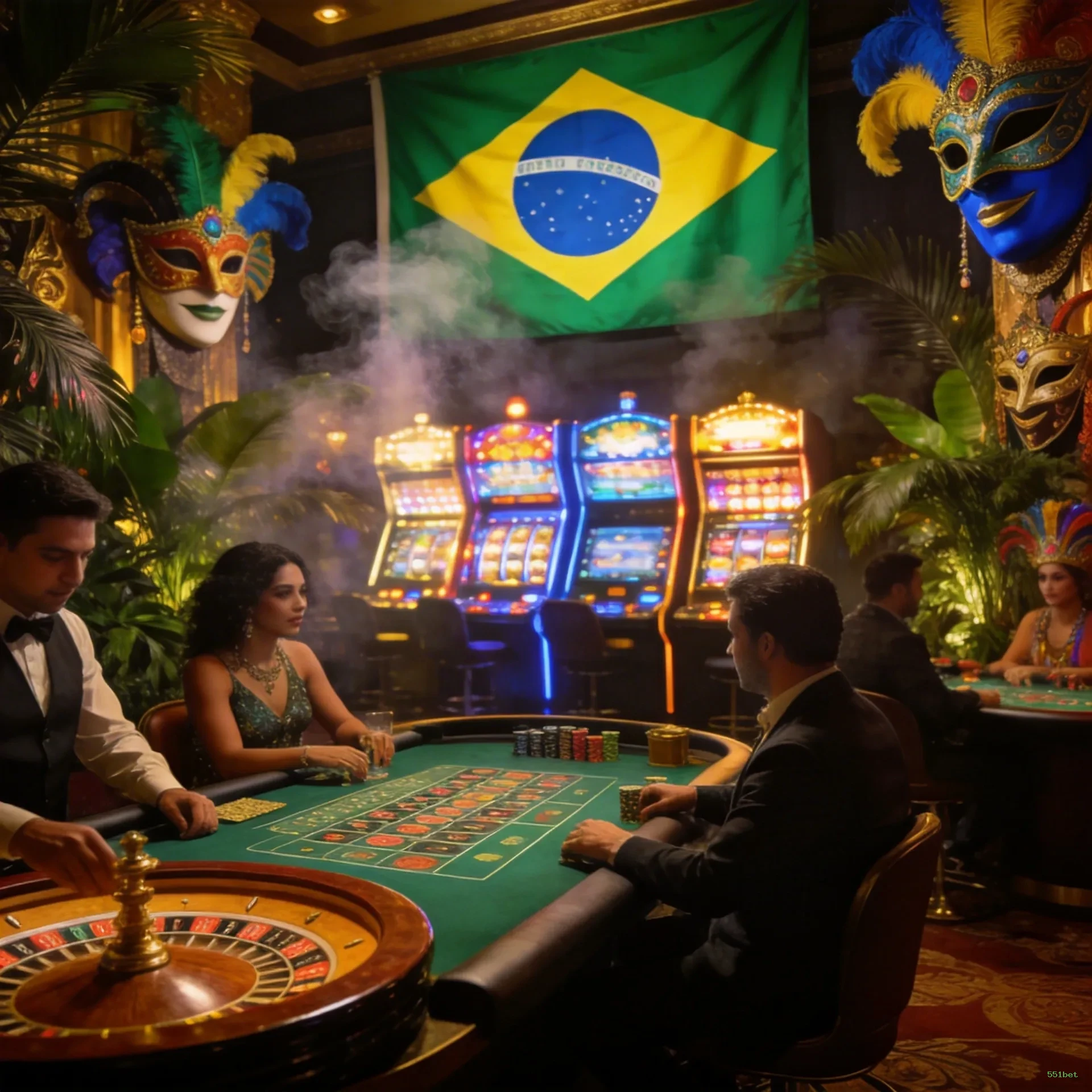 App 551bet Mobile