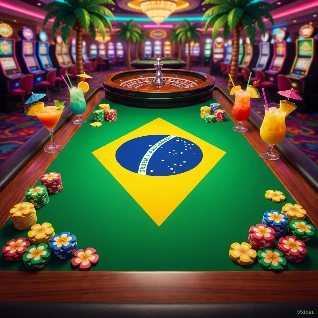 FAQ 551bet