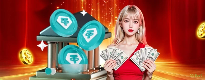 551bet Plataforma