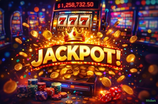 551bet Pagamentos PIX