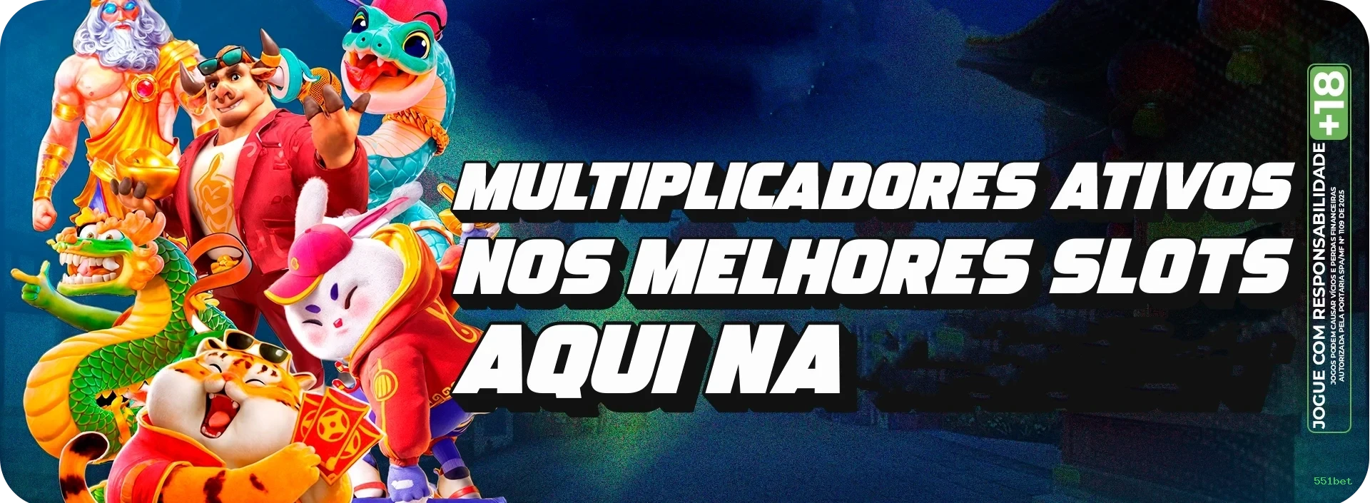551bet Segurança
