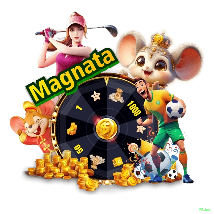 Pagamentos 551bet