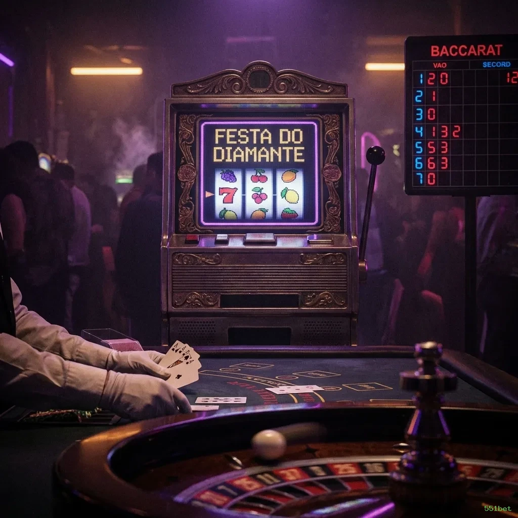 551bet Plataforma