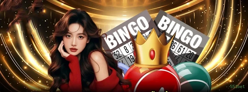 Slots Online 551bet