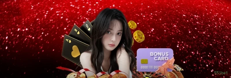 551bet Plataforma