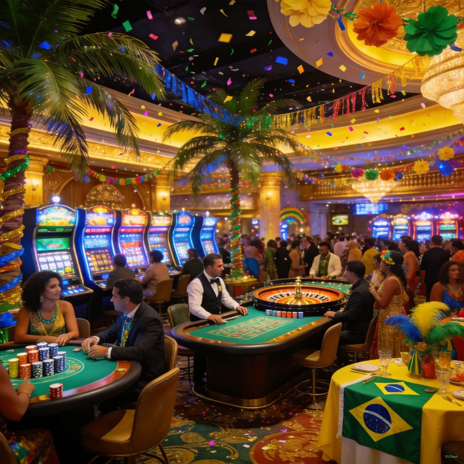 Sugar Rush Slot