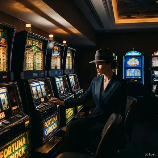 Termos Financeiros 551bet